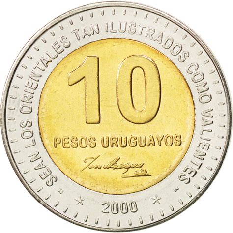 10 euros a pesos uruguayos